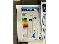 Remeha mercuria warmtepompset - afbeelding 11 van  11