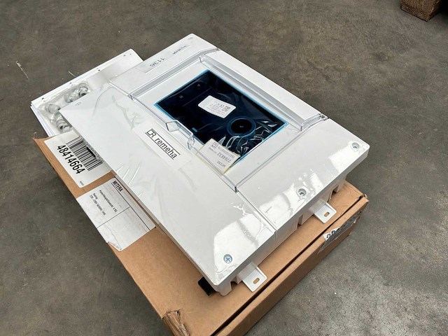 Remeha mitera cascaderegelaar - afbeelding 2 van  6