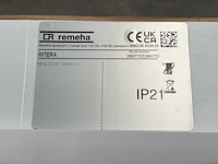 Remeha mitera cascaderegelaar - afbeelding 5 van  6