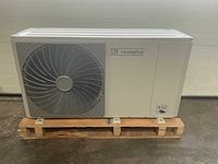 Remeha mono 2 awhp 6mr warmtepomp
