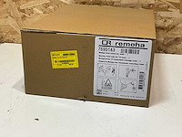 Remeha montageframe tbv tzerra ace incl. (bij)vulinrichting excl. leidingset (3x) - afbeelding 3 van  5