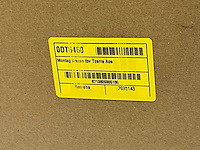 Remeha montageframe tbv tzerra ace incl. (bij)vulinrichting excl. leidingset (3x) - afbeelding 5 van  5