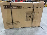 Remeha mxgn35 airco buitenunit 3.5kw