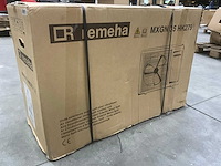 Remeha mxgn35 airco buitenunit 3.5kw - afbeelding 2 van  3