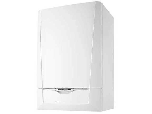 Remeha neptuna wpr/h binnendeel hybride warmtepomp 11-16 kw - afbeelding 1 van  6