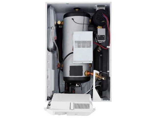 Remeha neptuna wpr/h binnendeel hybride warmtepomp 11-16 kw - afbeelding 2 van  6