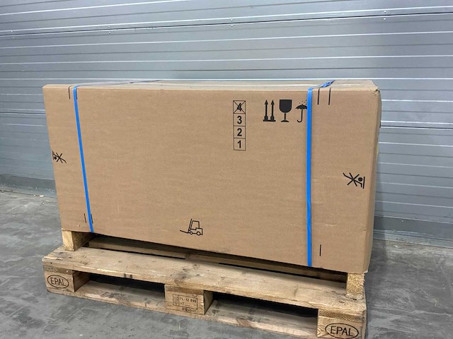 Remeha neptuna wpr/h binnendeel hybride warmtepomp 11-16 kw - afbeelding 3 van  6