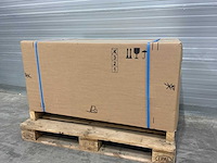 Remeha neptuna wpr/h binnendeel hybride warmtepomp 11-16 kw - afbeelding 3 van  6