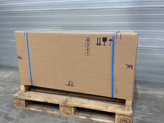 Remeha neptuna wpr/h binnendeel hybride warmtepomp 11-16 kw - afbeelding 4 van  6