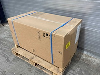 Remeha neptuna wpr/h binnendeel hybride warmtepomp 11-16 kw - afbeelding 5 van  6