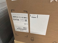 Remeha neptuna wpr/h binnendeel hybride warmtepomp 11-16 kw - afbeelding 6 van  6