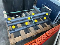 Remeha open verdeler - afbeelding 1 van  5