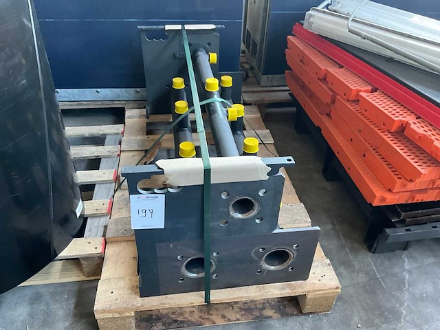 Remeha open verdeler - afbeelding 3 van  5