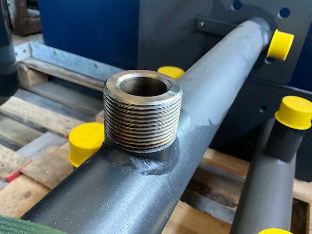 Remeha open verdeler - afbeelding 4 van  5