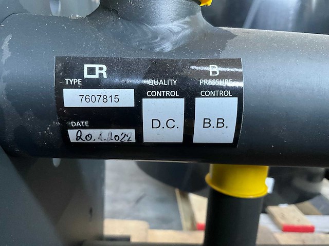 Remeha open verdeler - afbeelding 5 van  5