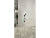 Remeha quinta 115 combi cv-ketel - afbeelding 3 van  5