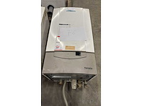 Remeha quinta 115 combi cv-ketel - afbeelding 4 van  5