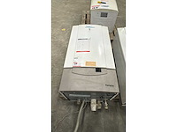 Remeha quinta 115 combi cv-ketel - afbeelding 2 van  4