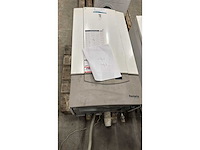 Remeha quinta 115 combi cv-ketel - afbeelding 4 van  4