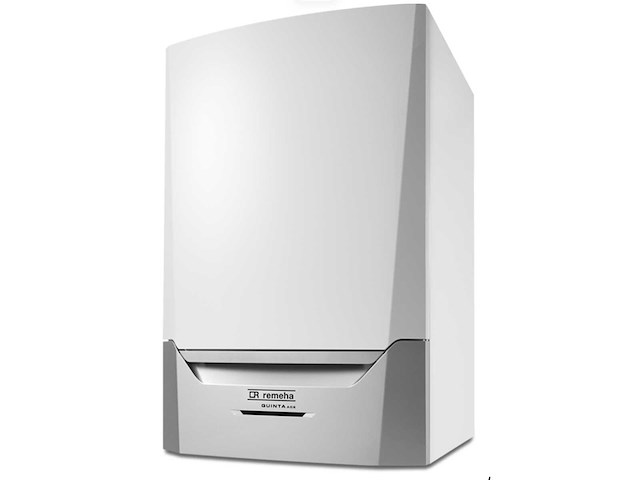 Remeha quinta ace 45 combi cv-ketel - afbeelding 1 van  7