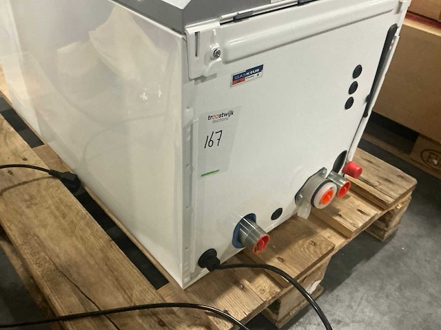 Remeha quinta ace 45 combi cv-ketel - afbeelding 7 van  7