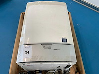 Remeha quinta pro 45 combi cv-ketel - afbeelding 1 van  7