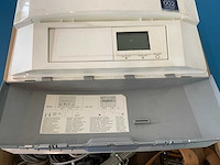 Remeha quinta pro 45 combi cv-ketel - afbeelding 2 van  7
