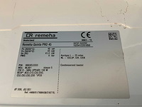 Remeha quinta pro 45 combi cv-ketel - afbeelding 3 van  7