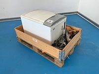 Remeha quinta pro 45 combi cv-ketel - afbeelding 7 van  7