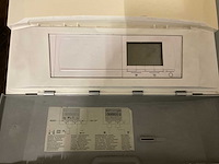 Remeha quinta-pro cv-installatie (2x) - afbeelding 3 van  9