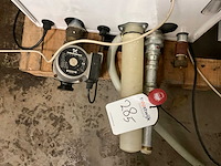 Remeha quinta-pro cv-installatie (2x) - afbeelding 8 van  9