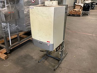 Remeha quinte pro 45-65 boiler - afbeelding 1 van  9