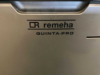 Remeha quinte pro 45-65 boiler - afbeelding 5 van  9
