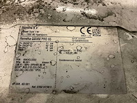 Remeha quinte pro 45-65 boiler - afbeelding 6 van  9