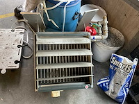 Remeha quinte pro 45-65 boiler - afbeelding 7 van  9