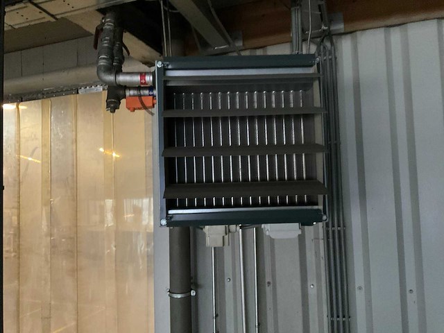 Remeha quinte pro 45-65 boiler - afbeelding 9 van  9