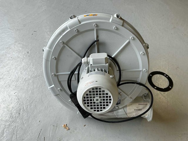 Remeha rd5 onderdeel ketel gas 3000 - afbeelding 2 van  6