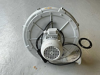 Remeha rd5 onderdeel ketel gas 3000 - afbeelding 2 van  6