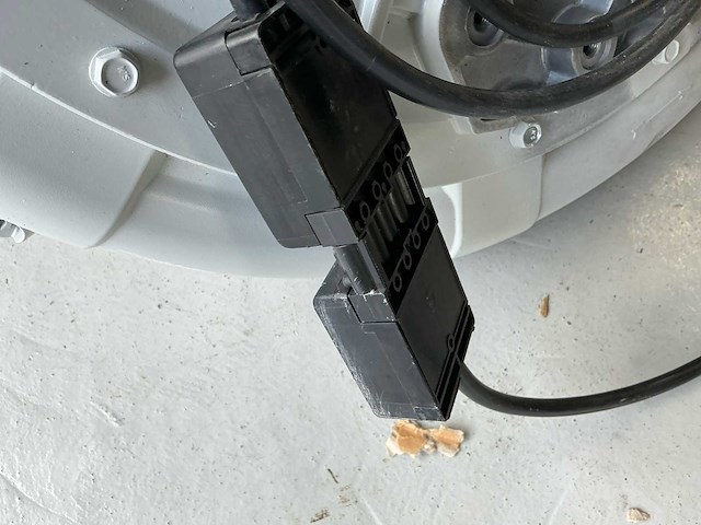 Remeha rd5 onderdeel ketel gas 3000 - afbeelding 4 van  6