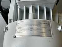 Remeha rd5 onderdeel ketel gas 3000 - afbeelding 5 van  6