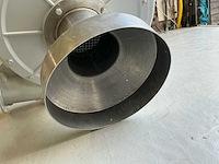 Remeha rd5 onderdeel ketel gas 3000 - afbeelding 6 van  6