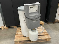 Remeha remasol 150se-1s zonneboilervat