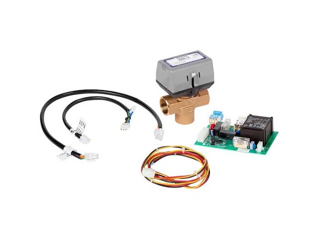 Remeha s100149 aansluitset boiler inclusief 3-wegklep - afbeelding 1 van  5