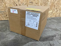 Remeha s100149 aansluitset boiler inclusief 3-wegklep - afbeelding 2 van  5