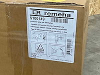Remeha s100149 aansluitset boiler inclusief 3-wegklep - afbeelding 5 van  5
