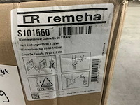Remeha s101550 warmtewisselaar - afbeelding 3 van  3