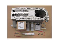 Remeha s101550 warmtewisselaar - afbeelding 1 van  4