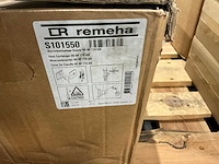 Remeha s101550 warmtewisselaar - afbeelding 2 van  4