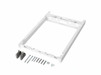 Remeha s103219 tzerra afstandsframe (5x)