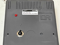 Remeha s44533 aansluitdoos combi w23 - afbeelding 4 van  6